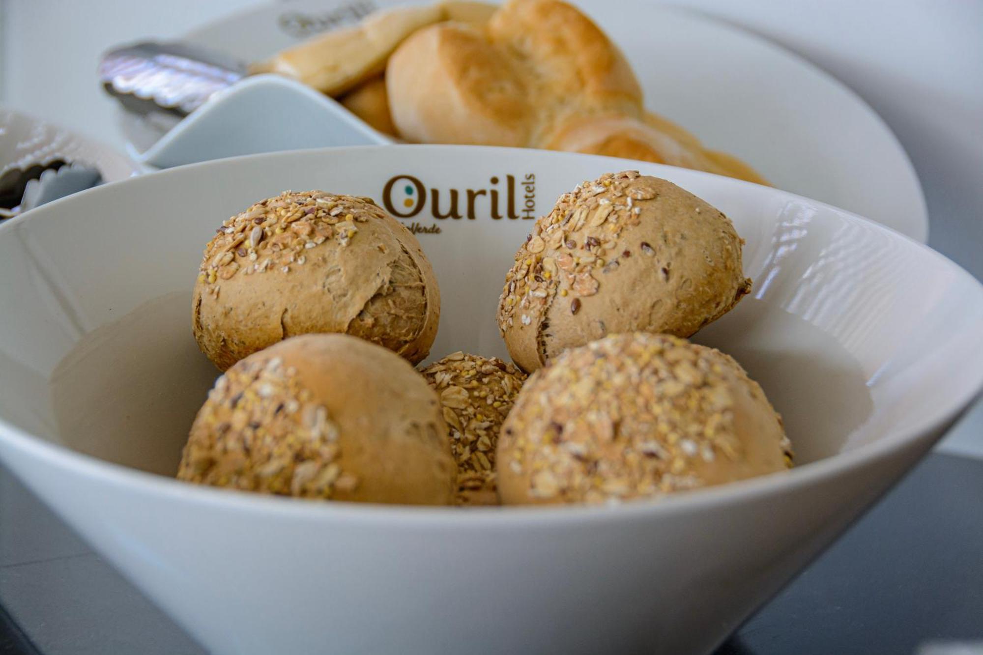 Ouril Hotel 4*