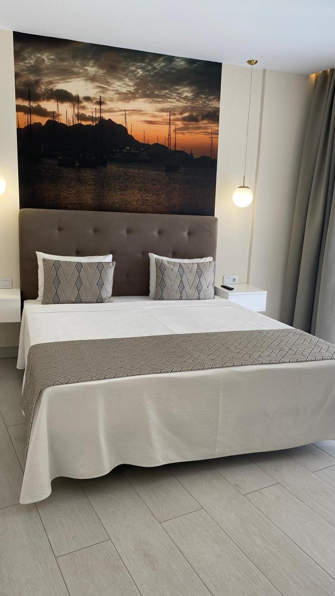 Ouril Hotel Mindelo