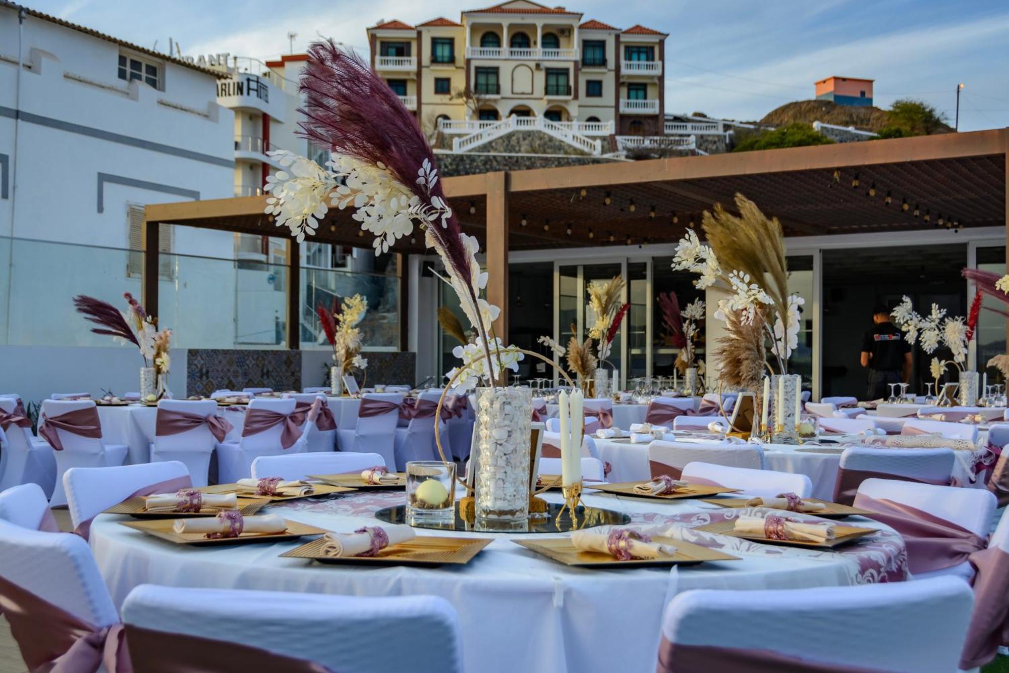 Ouril Hotel