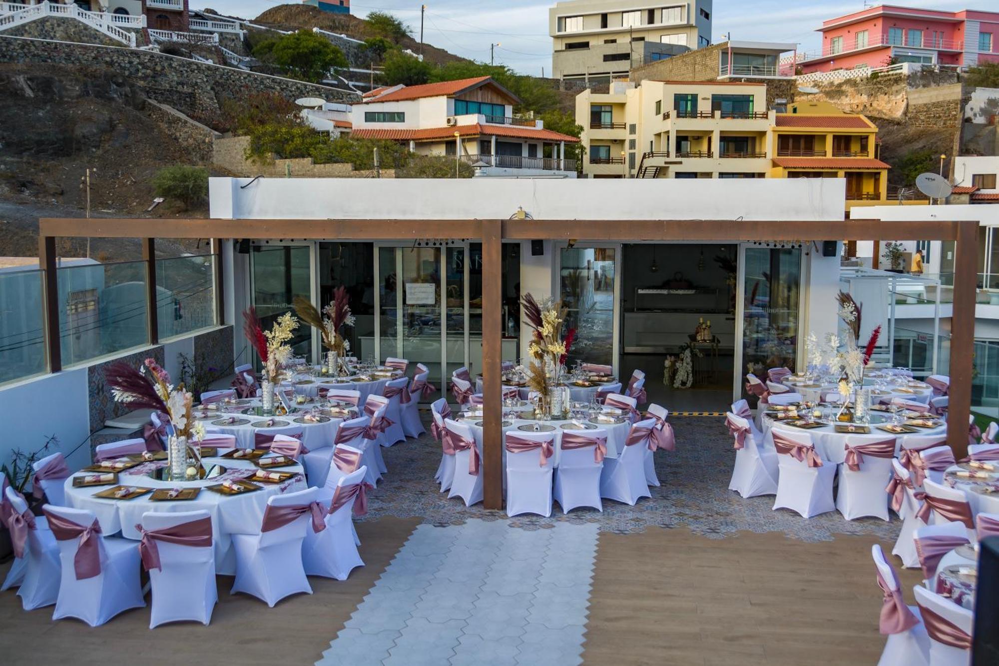 Hotel Ouril 4*
